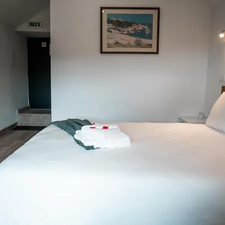 Tatil Evi Refugio Nariz Do Mundo Cabeceiras de Basto