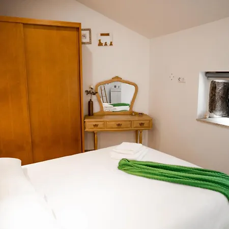 Tatil Evi Refugio Nariz Do Mundo Cabeceiras de Basto