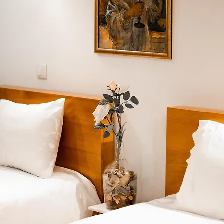 Tatil Evi Refugio Nariz Do Mundo *