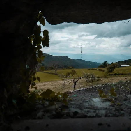 Tatil Evi Refugio Nariz Do Mundo Cabeceiras de Basto