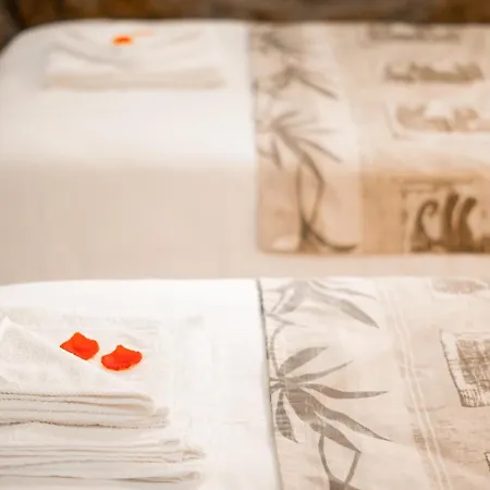 Tatil Evi Refugio Nariz Do Mundo