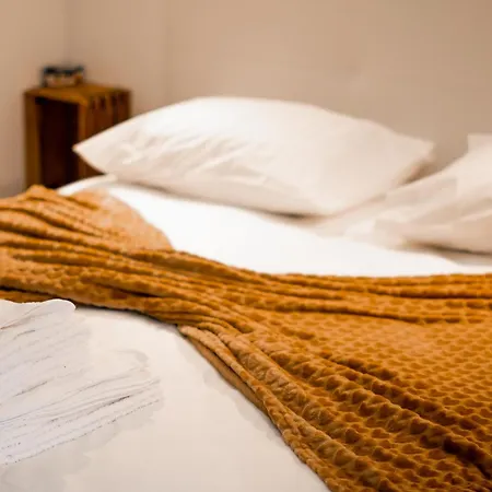 Refugio Nariz Do Mundo Cabeceiras de Basto