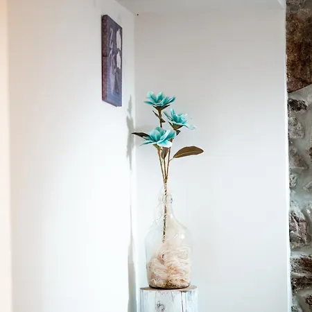 Tatil Evi Refugio Nariz Do Mundo Cabeceiras de Basto