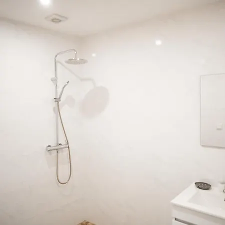 Refugio Nariz Do Mundo Cabeceiras de Basto