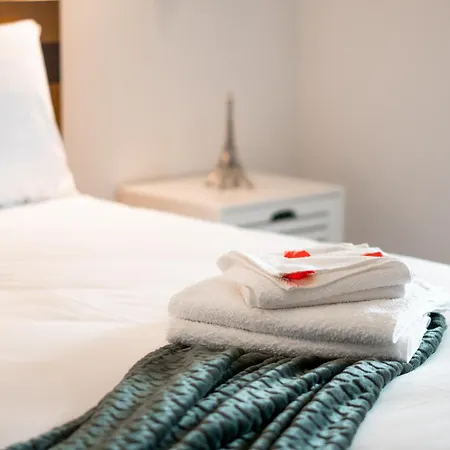 Refugio Nariz Do Mundo