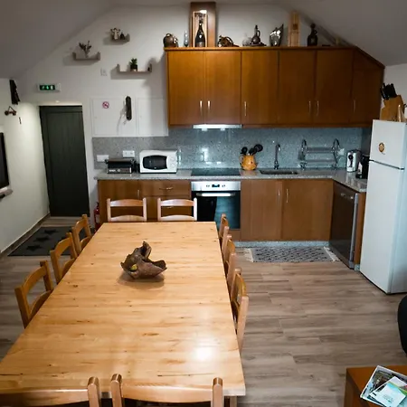 Tatil Evi Refugio Nariz Do Mundo Cabeceiras de Basto