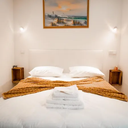 Refugio Nariz Do Mundo