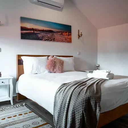 Tatil Evi Refugio Nariz Do Mundo Cabeceiras de Basto