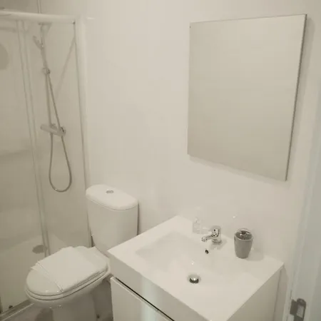 Refugio Nariz Do Mundo Cabeceiras de Basto