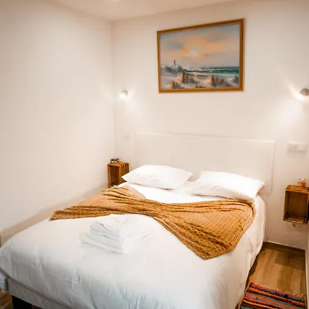 Refugio Nariz Do Mundo