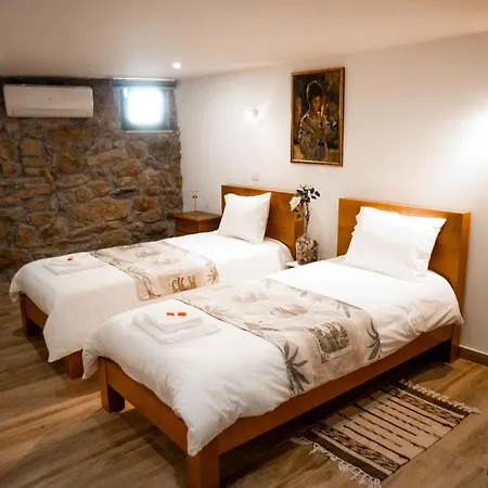 Refugio Nariz Do Mundo Cabeceiras de Basto