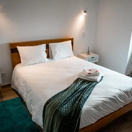 Refugio Nariz Do Mundo