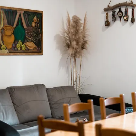 Tatil Evi Refugio Nariz Do Mundo *