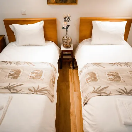 Tatil Evi Refugio Nariz Do Mundo Cabeceiras de Basto