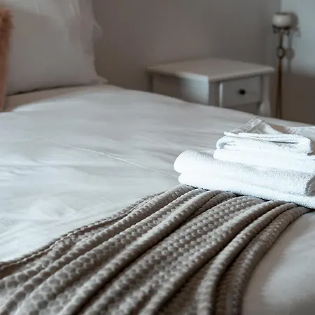 Tatil Evi Refugio Nariz Do Mundo Cabeceiras de Basto