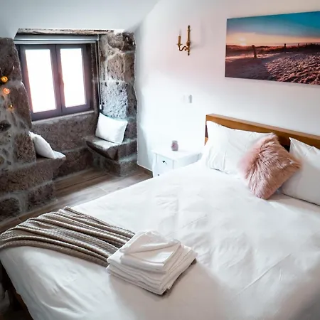 Refugio Nariz Do Mundo Cabeceiras de Basto