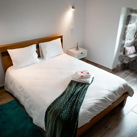 Refugio Nariz Do Mundo