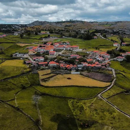 Refugio Nariz Do Mundo