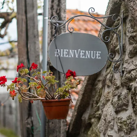 Tatil Evi Refugio Nariz Do Mundo