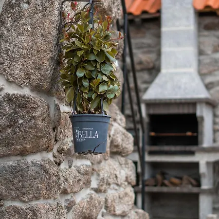 Refugio Nariz Do Mundo