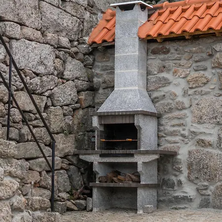 Refugio Nariz Do Mundo