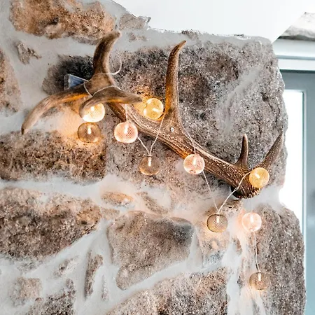 Tatil Evi Refugio Nariz Do Mundo Cabeceiras de Basto