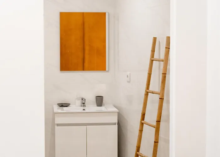 Дом отдыха Refugio Nariz Do Mundo