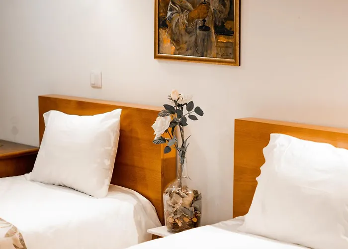 Ferienhaus Refugio Nariz Do Mundo *