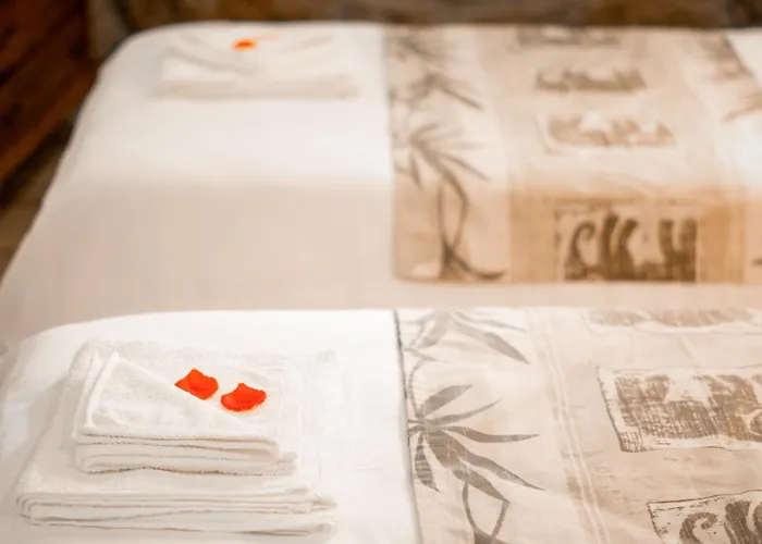 Ferienhaus Refugio Nariz Do Mundo