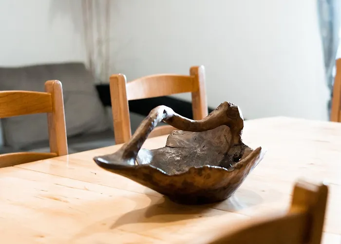 Дом отдыха Refugio Nariz Do Mundo Кабесейраш-ди-Башту