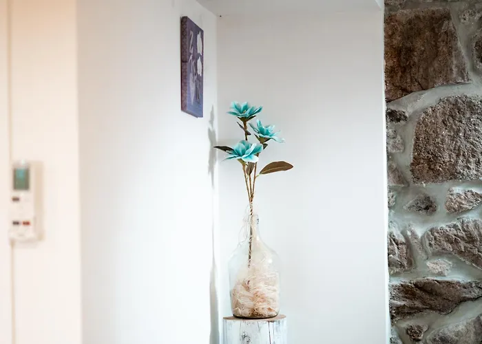 Ferienhaus Refugio Nariz Do Mundo Cabeceiras de Basto