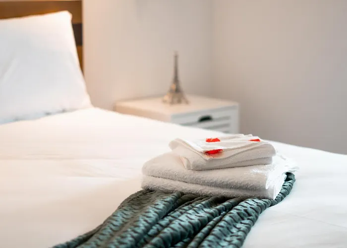 Refugio Nariz Do Mundo