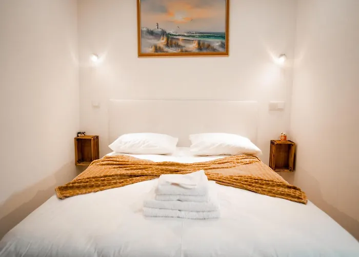 Refugio Nariz Do Mundo