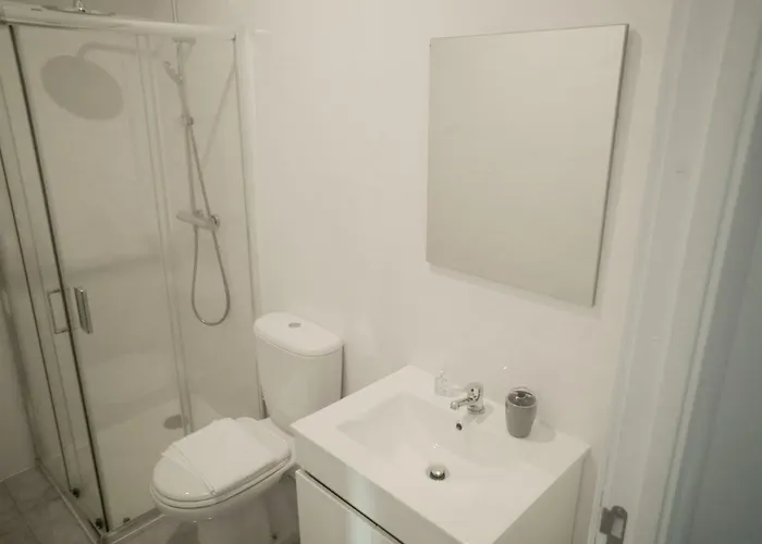 Refugio Nariz Do Mundo Кабесейраш-ди-Башту