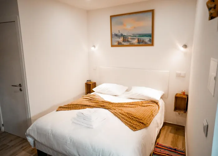 Refugio Nariz Do Mundo