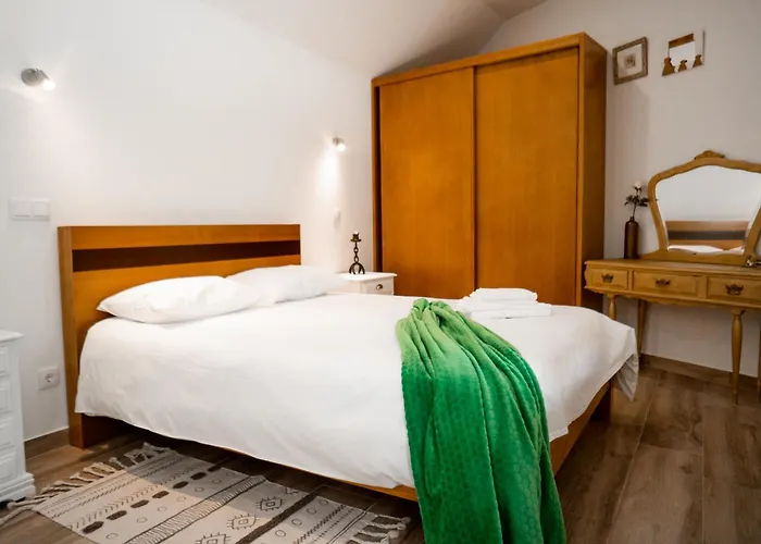 Refugio Nariz Do Mundo Cabeceiras de Basto