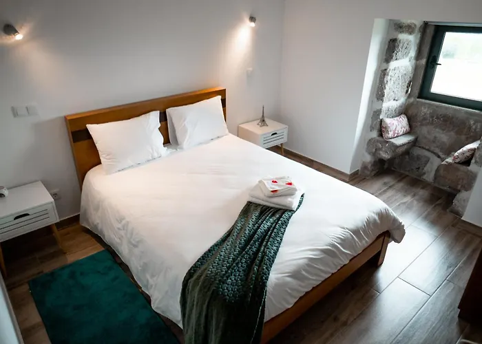 Refugio Nariz Do Mundo