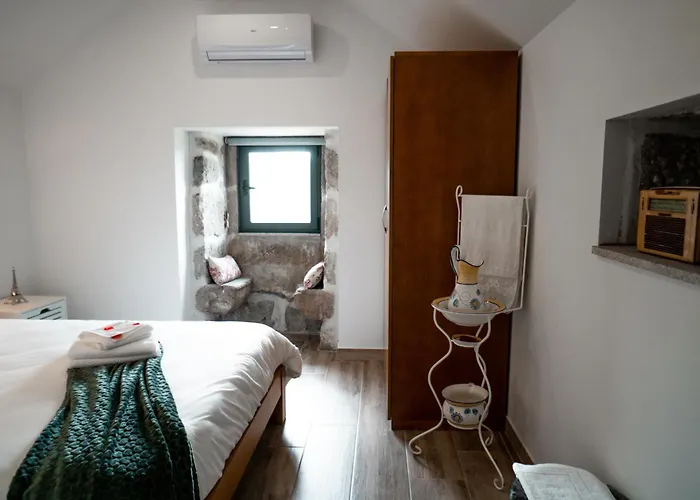 Refugio Nariz Do Mundo Cabeceiras de Basto